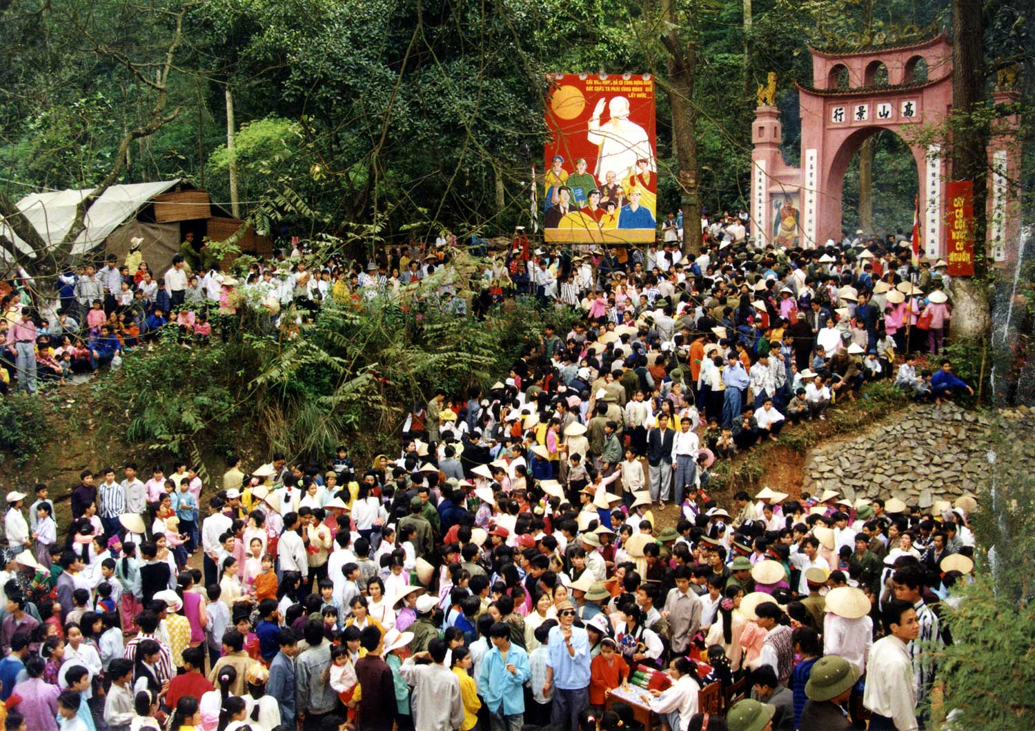 70 outstanding overseas Vietnamese to join Hung Kings death anniversary